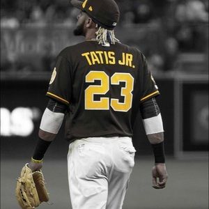 Meet your Posher, Ethan